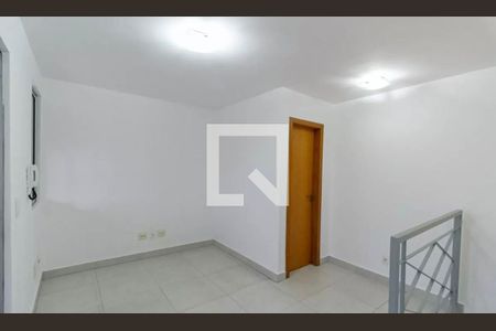Acesso de apartamento à venda com 3 quartos, 170m² em Santa Branca, Belo Horizonte
