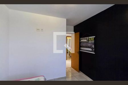 Quarto 1 de apartamento à venda com 3 quartos, 170m² em Santa Branca, Belo Horizonte