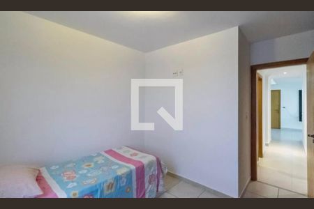 Quarto 1 de apartamento à venda com 3 quartos, 170m² em Santa Branca, Belo Horizonte