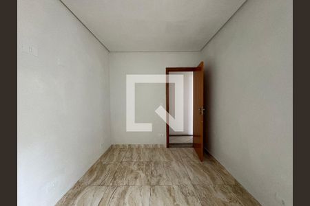 Quarto 1 de apartamento para alugar com 2 quartos, 64m² em Jardim Stella, Santo André