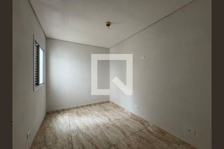 Quarto 1 de apartamento para alugar com 2 quartos, 64m² em Jardim Stella, Santo André