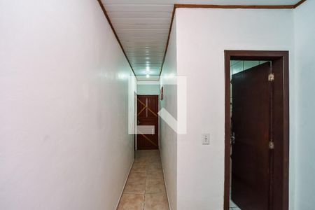 Corredor de casa para alugar com 3 quartos, 250m² em Sarandi, Porto Alegre