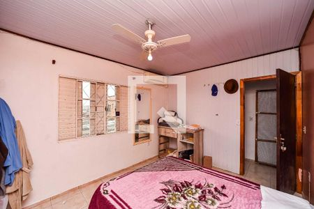 Quarto 2 de casa para alugar com 3 quartos, 250m² em Sarandi, Porto Alegre