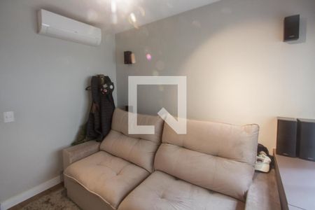 Quarto de apartamento à venda com 3 quartos, 150m² em Brooklin Novo, São Paulo