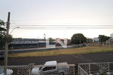 Vista da Sacada de casa para alugar com 4 quartos, 500m² em Osvaldo Rezende, Uberlândia