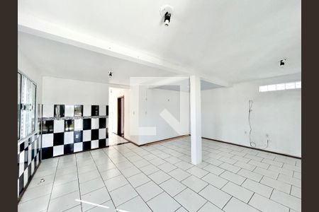 Sala/Cozinha de apartamento para alugar com 2 quartos, 80m² em São João Batista, São Leopoldo