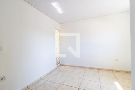 Quarto 1 de casa para alugar com 1 quarto, 56m² em Tatuquara, Curitiba