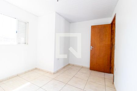Quarto 1 de casa para alugar com 1 quarto, 56m² em Tatuquara, Curitiba