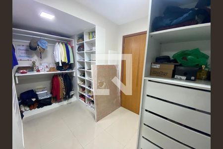 Quarto 2 de apartamento para alugar com 3 quartos, 150m² em Recreio dos Bandeirantes, Rio de Janeiro