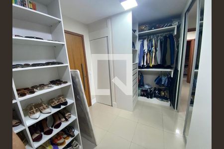 Quarto 2 de apartamento para alugar com 3 quartos, 150m² em Recreio dos Bandeirantes, Rio de Janeiro