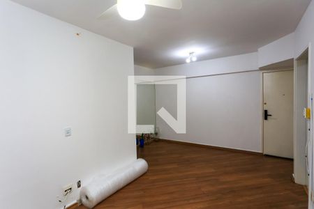 Sala de apartamento para alugar com 2 quartos, 69m² em Vila Andrade, São Paulo
