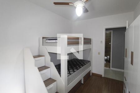 Quarto  de apartamento à venda com 2 quartos, 85m² em Higienópolis, Porto Alegre