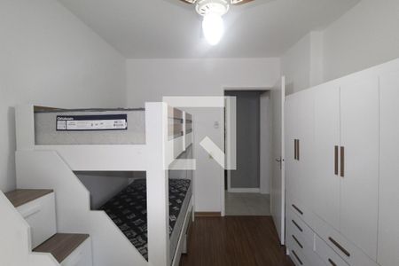 Quarto  de apartamento à venda com 2 quartos, 85m² em Higienópolis, Porto Alegre