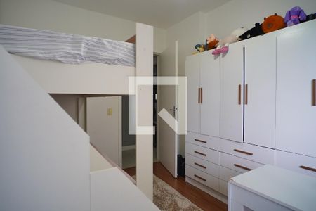 Quarto  de apartamento à venda com 2 quartos, 85m² em Higienópolis, Porto Alegre