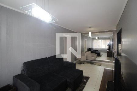 Sala de apartamento à venda com 2 quartos, 85m² em Higienópolis, Porto Alegre