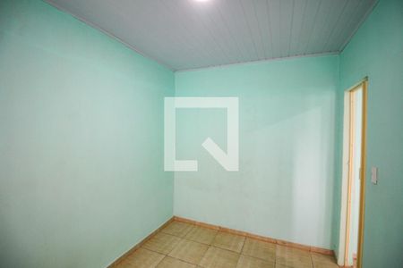 Quarto de casa para alugar com 1 quarto, 30m² em Santa Maria, Belford Roxo
