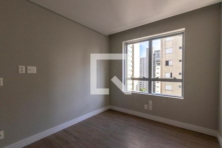 Quarto 2 de apartamento à venda com 3 quartos, 92m² em Lourdes, Belo Horizonte