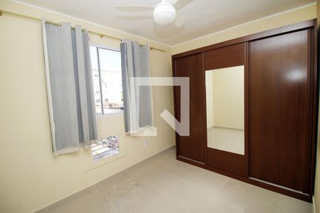 Quarto 2 de apartamento para alugar com 2 quartos, 40m² em Brás de Pina, Rio de Janeiro