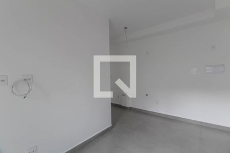 Sala de apartamento à venda com 2 quartos, 44m² em Parque da Vila Prudente, São Paulo