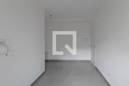 Sala de apartamento à venda com 2 quartos, 44m² em Parque da Vila Prudente, São Paulo