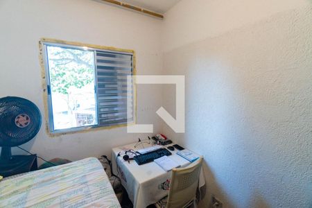 Quarto 2 de casa à venda com 3 quartos, 170m² em Americanópolis, São Paulo