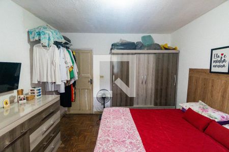 Quarto 1 de casa à venda com 3 quartos, 170m² em Americanópolis, São Paulo