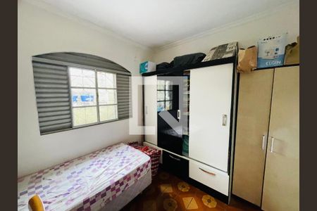 Quarto 2 de casa à venda com 6 quartos, 300m² em Jardim Sao Francisco, Guarulhos