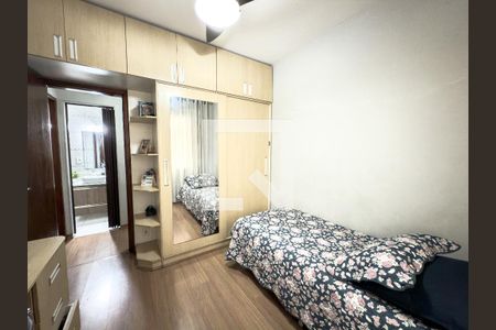 Quarto 1 de apartamento à venda com 2 quartos, 60m² em Irajá, Rio de Janeiro