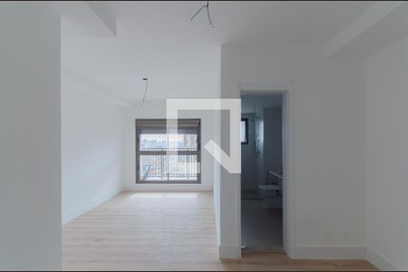 Suíte 1 de apartamento à venda com 3 quartos, 142m² em Vila Mariana, São Paulo