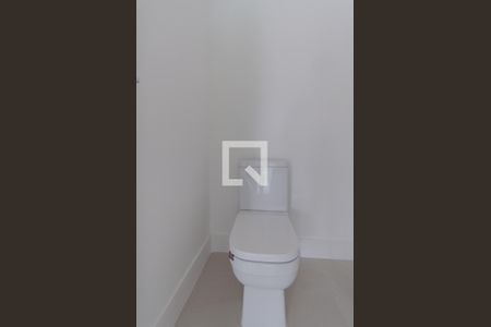 Lavabo de apartamento à venda com 3 quartos, 142m² em Vila Mariana, São Paulo