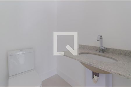Lavabo de apartamento à venda com 3 quartos, 142m² em Vila Mariana, São Paulo