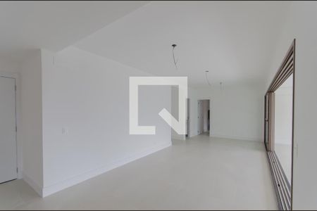 Sala de apartamento à venda com 3 quartos, 142m² em Vila Mariana, São Paulo