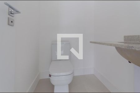 Lavabo de apartamento à venda com 3 quartos, 142m² em Vila Mariana, São Paulo