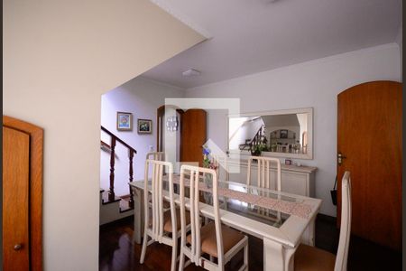 Sala de Jantar de casa para alugar com 3 quartos, 289m² em Bosque da Saúde, São Paulo