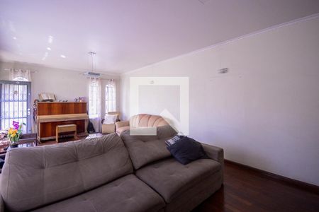 Sala de casa para alugar com 3 quartos, 289m² em Bosque da Saúde, São Paulo