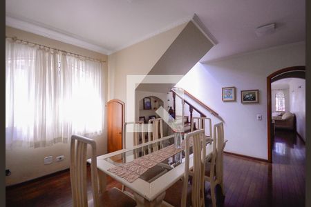 Sala de Jantar de casa para alugar com 3 quartos, 289m² em Bosque da Saúde, São Paulo