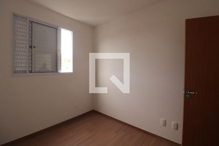 Quarto 1 de apartamento para alugar com 2 quartos, 52m² em Engordadouro, Jundiaí