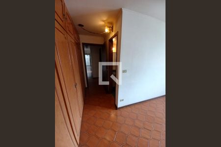 Quarto 4 de apartamento à venda com 4 quartos, 176m² em Vila Bastos, Santo André