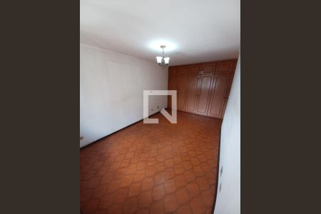 Quarto 4 de apartamento à venda com 4 quartos, 176m² em Vila Bastos, Santo André