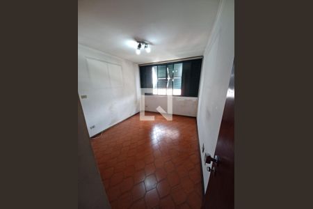Quarto 1 de apartamento à venda com 4 quartos, 176m² em Vila Bastos, Santo André