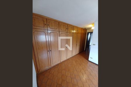 Quarto 4 de apartamento à venda com 4 quartos, 176m² em Vila Bastos, Santo André