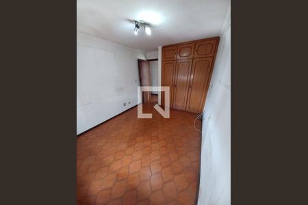 Quarto 1 de apartamento à venda com 4 quartos, 176m² em Vila Bastos, Santo André