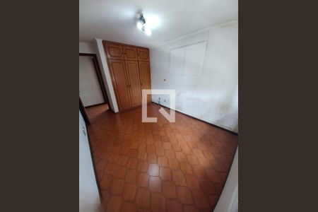 Quarto 1 de apartamento à venda com 4 quartos, 176m² em Vila Bastos, Santo André