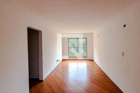 Sala de apartamento para alugar com 2 quartos, 66m² em Vila Monumento, São Paulo