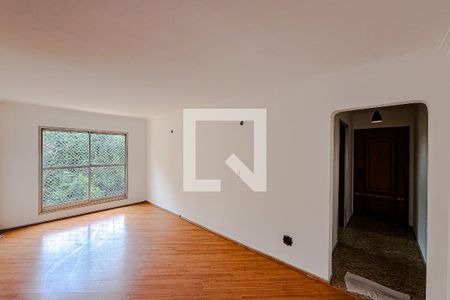 Sala de apartamento para alugar com 2 quartos, 66m² em Vila Monumento, São Paulo