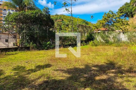 Área comum de apartamento à venda com 3 quartos, 90m² em Cubango, Niterói