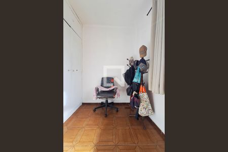 Quarto 2 de apartamento à venda com 3 quartos, 90m² em Cubango, Niterói
