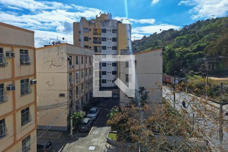 Quarto 2 de apartamento à venda com 3 quartos, 90m² em Cubango, Niterói