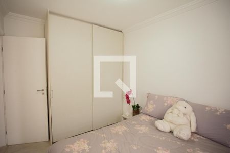 Quarto 2 de apartamento à venda com 3 quartos, 117m² em Parque Mandaqui, São Paulo