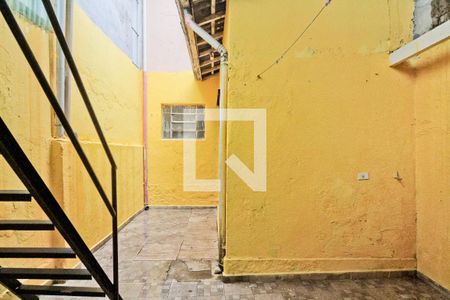 Área de Serviço de casa à venda com 2 quartos, 70m² em Imirim, São Paulo